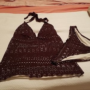 2-Pc Swimsuit